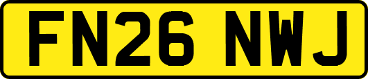 FN26NWJ