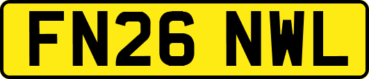 FN26NWL