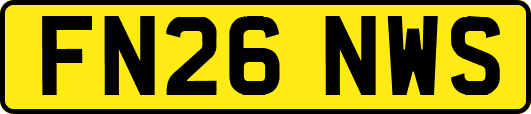 FN26NWS