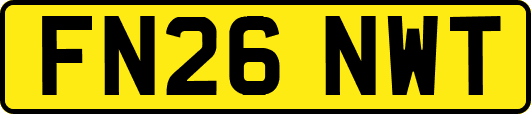 FN26NWT