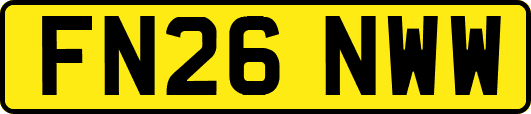 FN26NWW