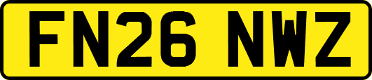 FN26NWZ