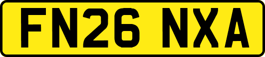 FN26NXA