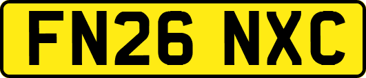 FN26NXC