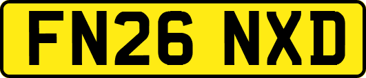 FN26NXD