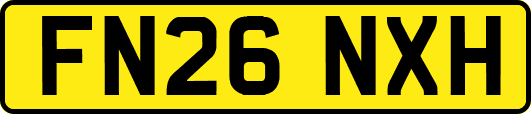 FN26NXH