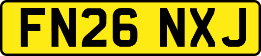 FN26NXJ