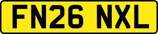 FN26NXL