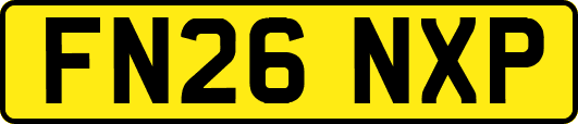 FN26NXP