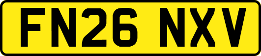 FN26NXV