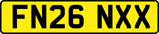 FN26NXX