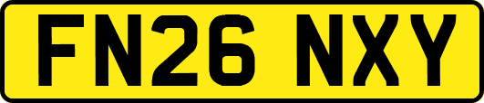 FN26NXY