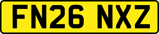 FN26NXZ