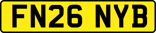 FN26NYB