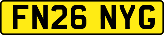 FN26NYG