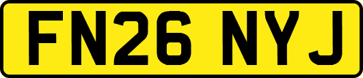 FN26NYJ