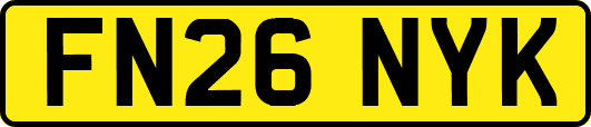 FN26NYK