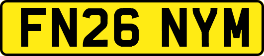 FN26NYM