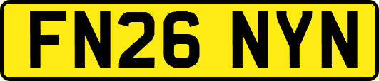 FN26NYN