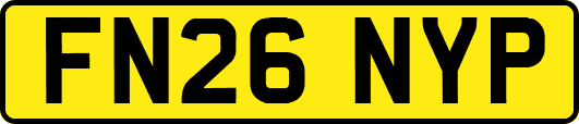 FN26NYP