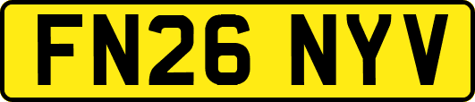 FN26NYV