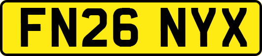 FN26NYX