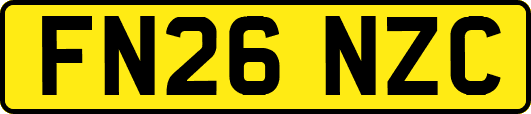 FN26NZC