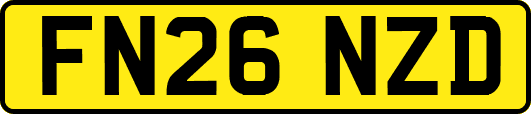 FN26NZD