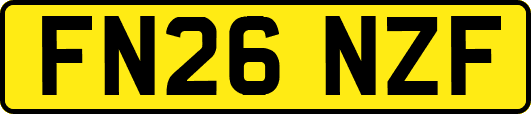 FN26NZF