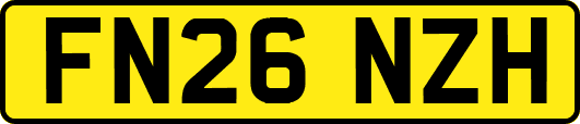 FN26NZH