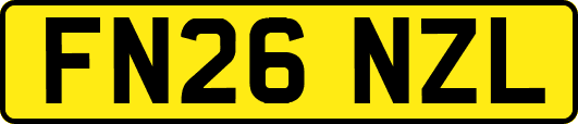 FN26NZL
