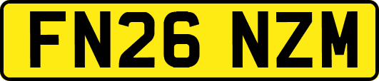 FN26NZM