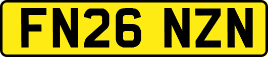 FN26NZN