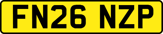 FN26NZP