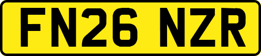 FN26NZR