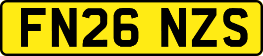 FN26NZS