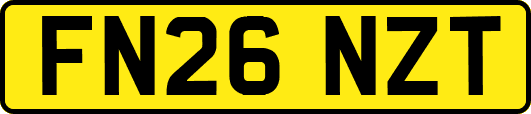 FN26NZT
