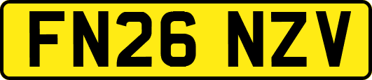 FN26NZV