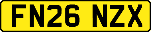 FN26NZX
