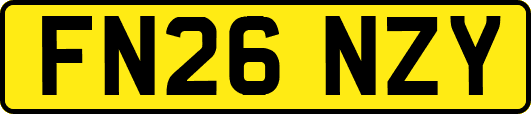 FN26NZY