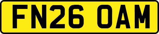 FN26OAM