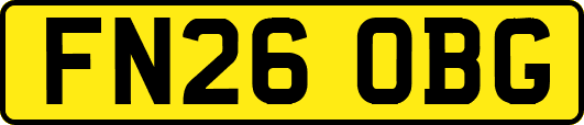 FN26OBG