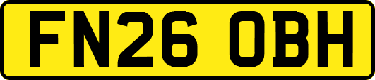 FN26OBH