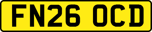 FN26OCD