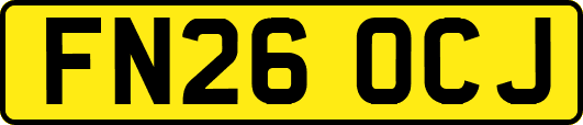 FN26OCJ