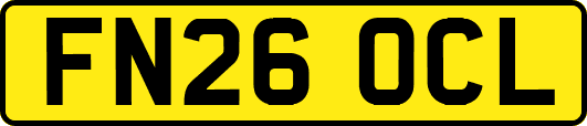 FN26OCL