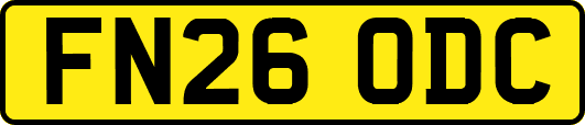 FN26ODC