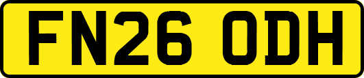 FN26ODH