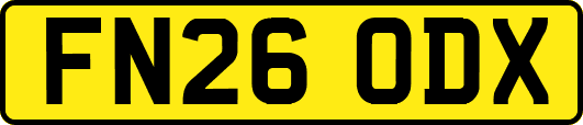 FN26ODX