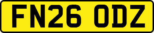 FN26ODZ